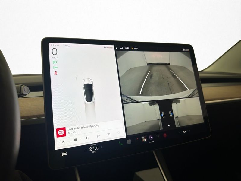 Tesla Model 3 bild 13