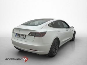 Tesla Model 3 bild 9