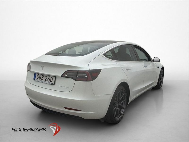 Tesla Model 3 bild 9