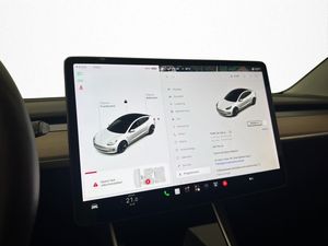 Tesla Model 3 bild 19