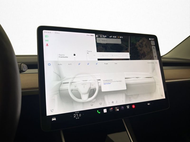 Tesla Model 3 bild 15