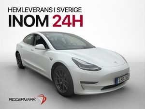 Tesla Model 3 bild 1