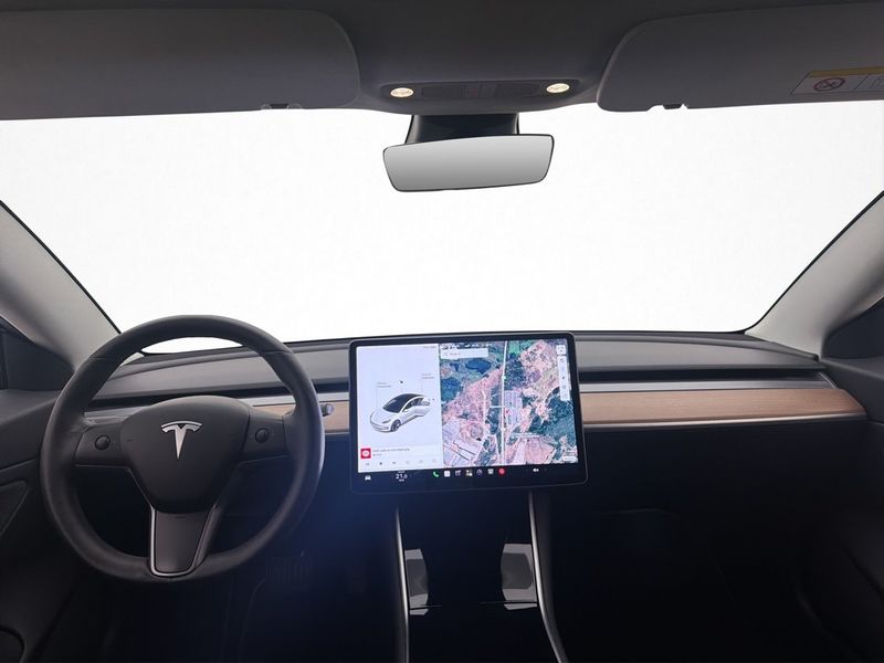 Tesla Model 3 bild 30