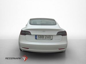 Tesla Model 3 bild 8