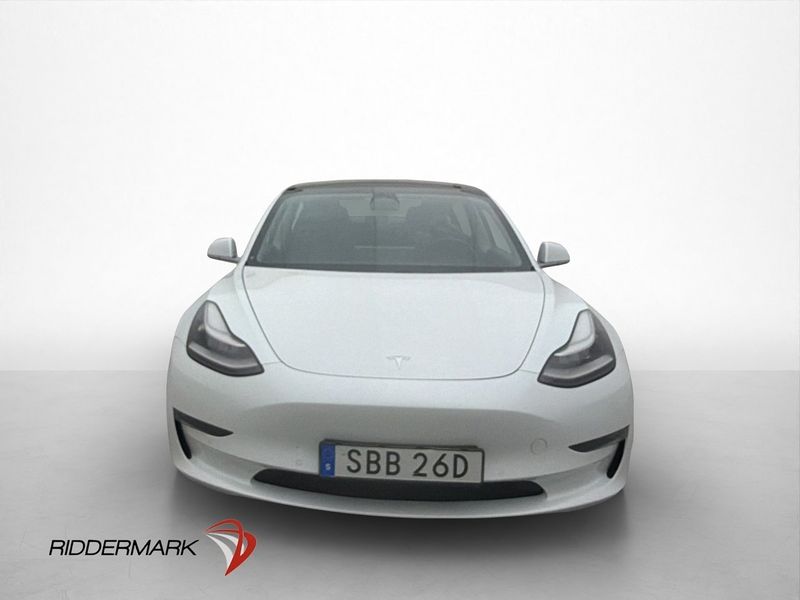 Tesla Model 3 bild 3