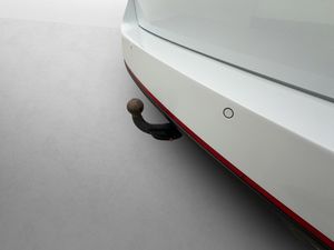 Skoda Octavia bild 9