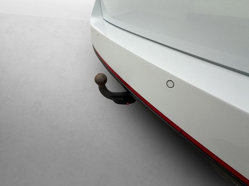 Skoda Octavia bild 9