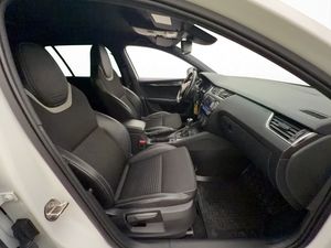 Skoda Octavia bild 23