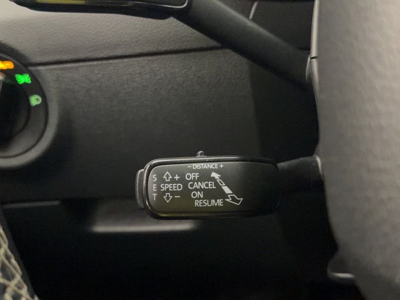 Skoda Octavia bild 13
