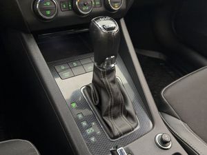 Skoda Octavia bild 21