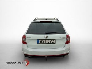 Skoda Octavia bild 6