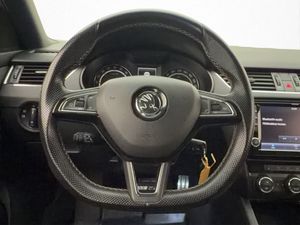 Skoda Octavia bild 12