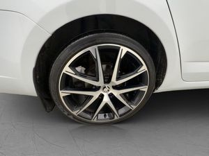 Skoda Octavia bild 30