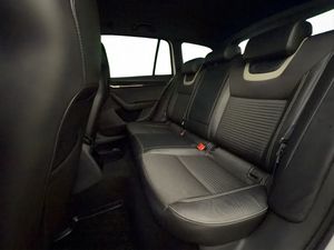 Skoda Octavia bild 25