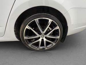 Skoda Octavia bild 29