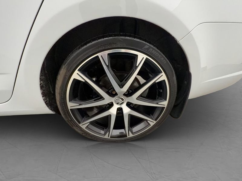 Skoda Octavia bild 29