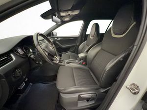 Skoda Octavia bild 11