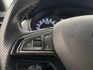Skoda Octavia bild 14
