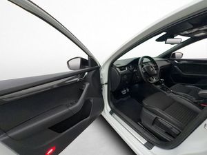 Skoda Octavia bild 10