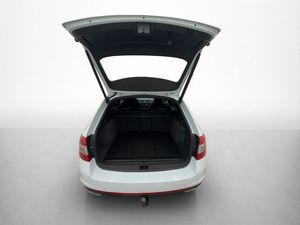 Skoda Octavia bild 26