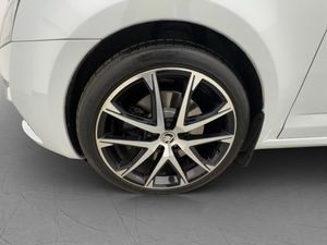 Skoda Octavia bild 28
