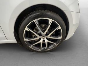 Skoda Octavia bild 31
