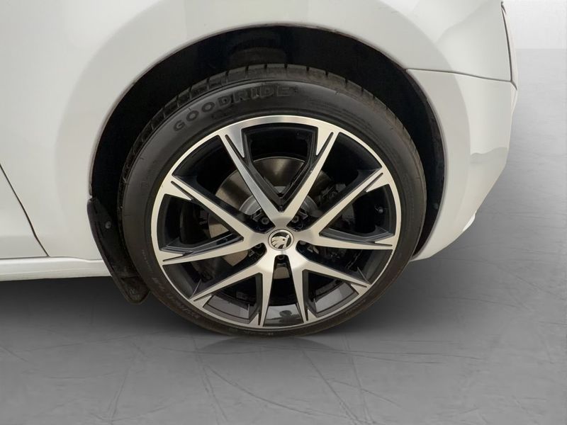 Skoda Octavia bild 31