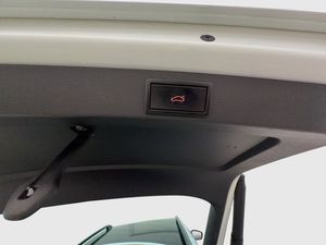 Skoda Octavia bild 27
