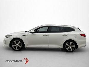 Kia Optima bild 4