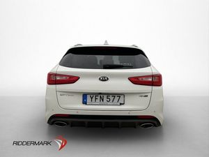 Kia Optima bild 6