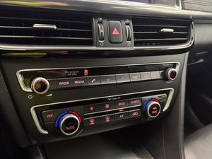 Kia Optima bild 21