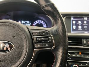 Kia Optima bild 19
