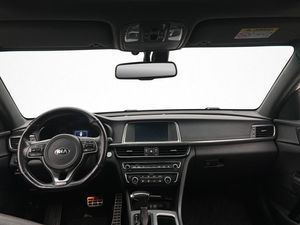 Kia Optima bild 24