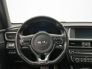 Kia Optima bild 15