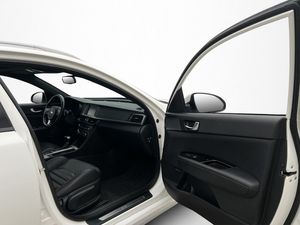 Kia Optima bild 27