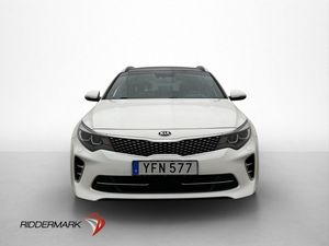 Kia Optima bild 2