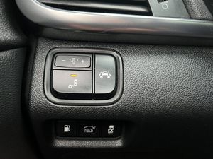 Kia Optima bild 16