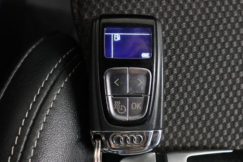 Audi A5 bild 16
