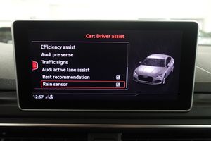 Audi A5 bild 12