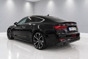 Audi A5 bild 23