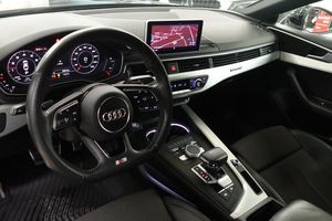 Audi A5 bild 6