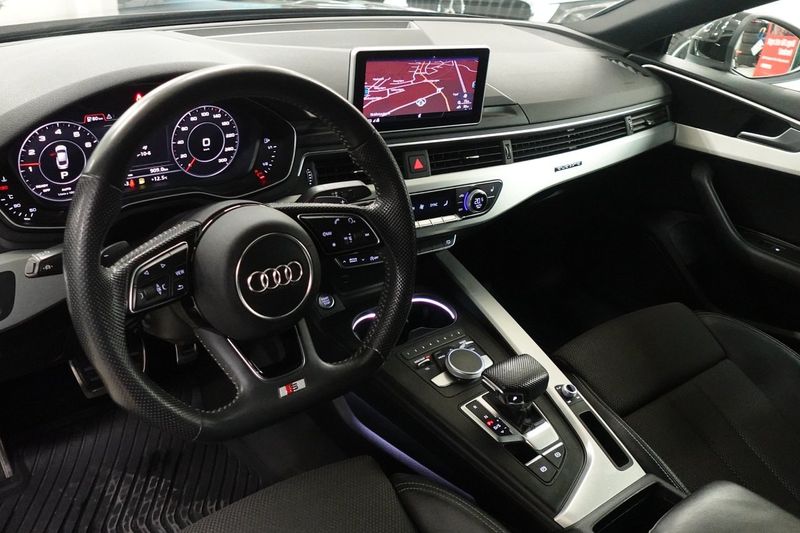 Audi A5 bild 6