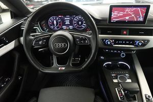 Audi A5 bild 7