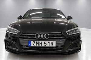 Audi A5 bild 2