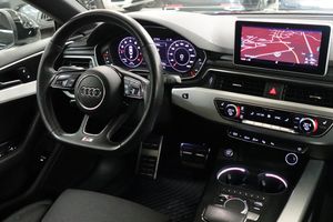 Audi A5 bild 8