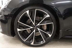 Audi A5 bild 25