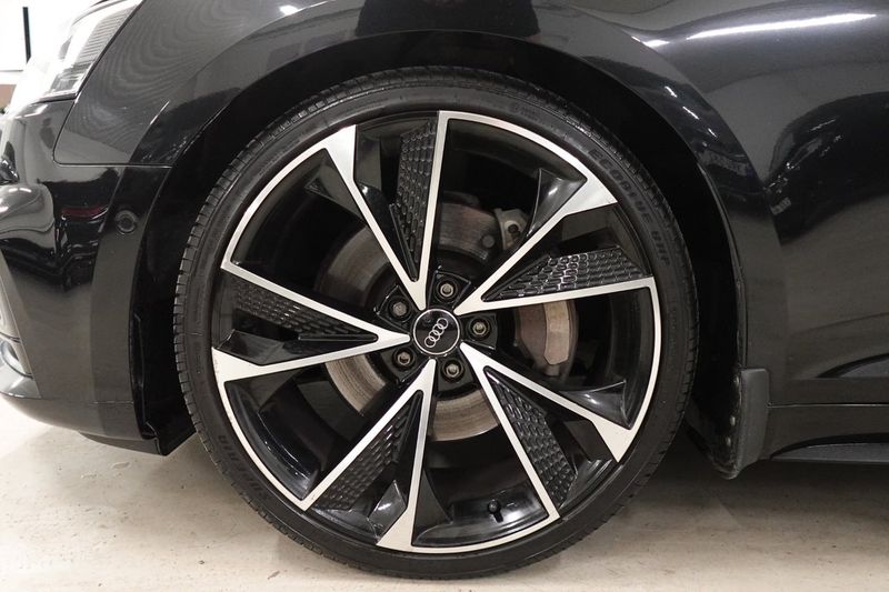 Audi A5 bild 25