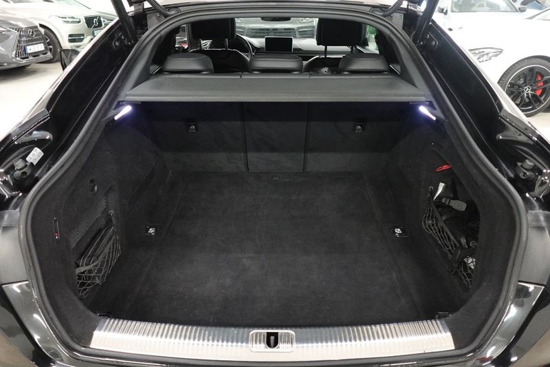 Audi A5 bild 21