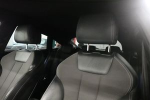 Audi A5 bild 14