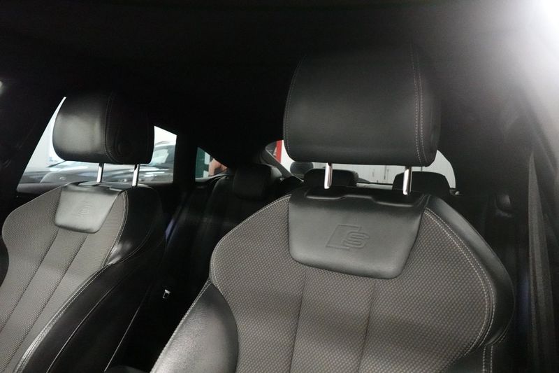 Audi A5 bild 14
